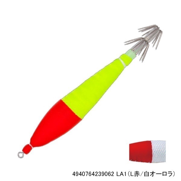 HP浮スッテカン布巻3.0号TM2(LA1)